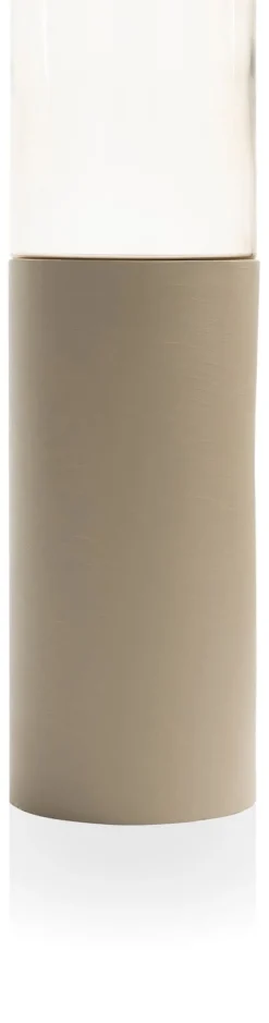 COCOmaison Reza photophore H84cm - Taupe Online