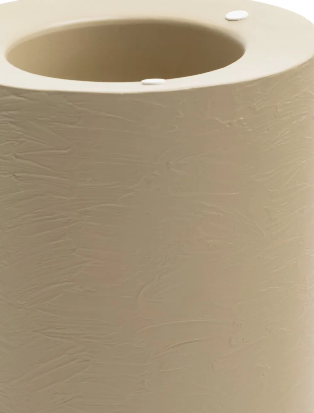 COCOmaison Reza photophore H84cm - Taupe Online