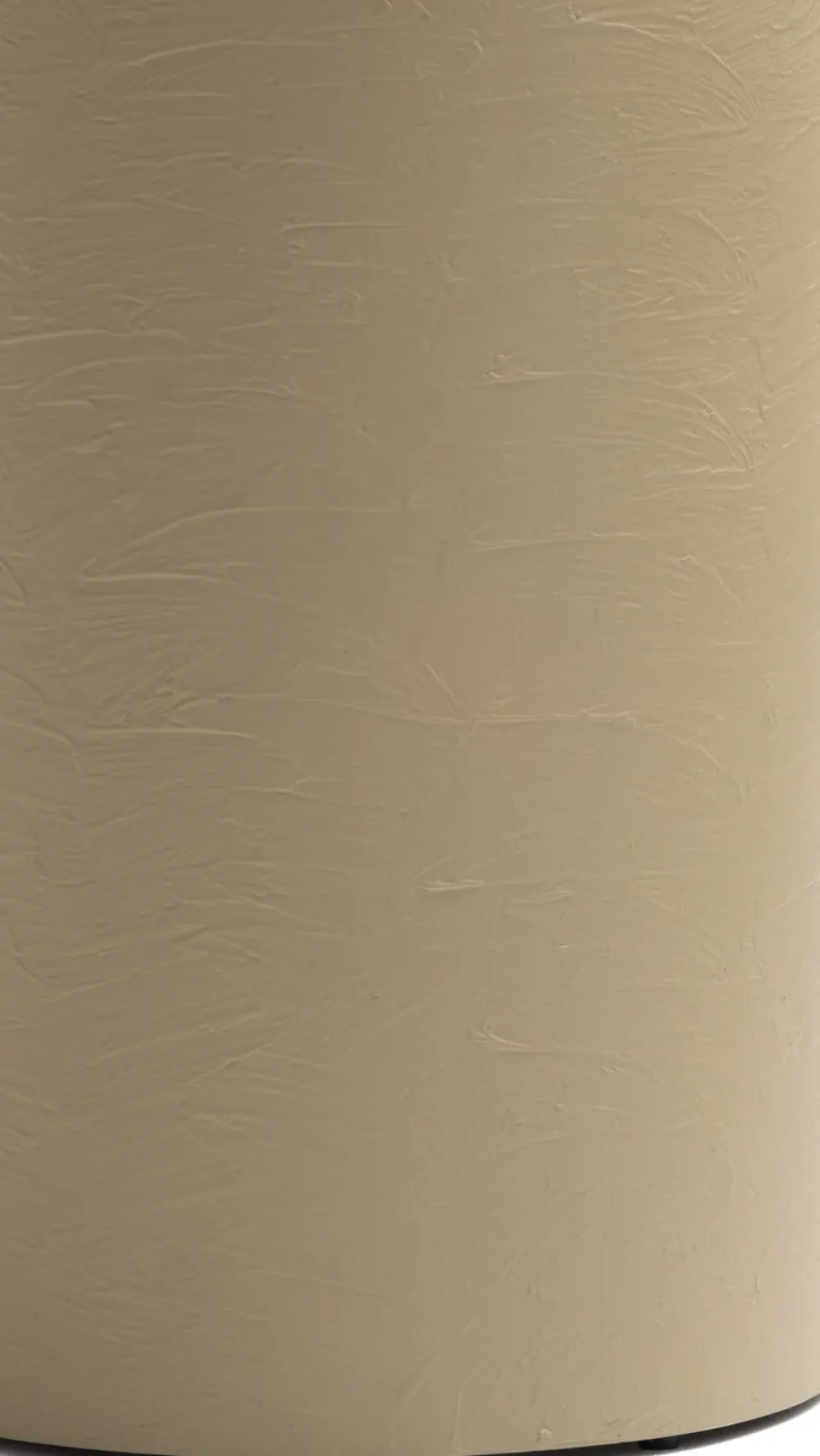 COCOmaison Reza photophore H84cm - Taupe Online