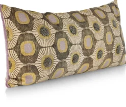 COCOmaison Rik coussin 35x80cm - Vert Sale