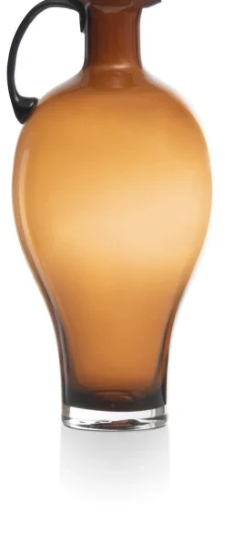 COCOmaison Sable vase H44cm - Brun Best
