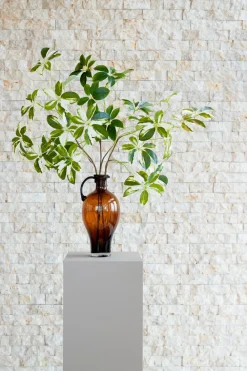 COCOmaison Sable vase H44cm - Brun Best