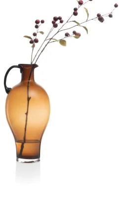 COCOmaison Sable vase H44cm - Brun Best