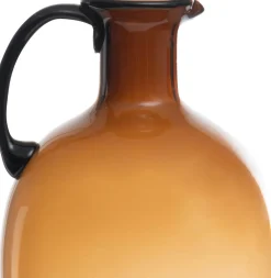 COCOmaison Sable vase H44cm - Brun Best