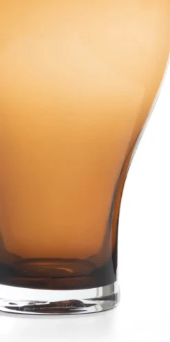 COCOmaison Sable vase H44cm - Brun Best