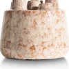 COCOmaison Safia vase H15cm - Beige Best