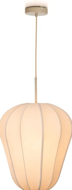 COCOmaison Skip high suspension 1*E27 - Beige Sale