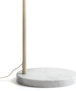 COCOmaison Skip lampadaire 1*E27 - Beige Hot