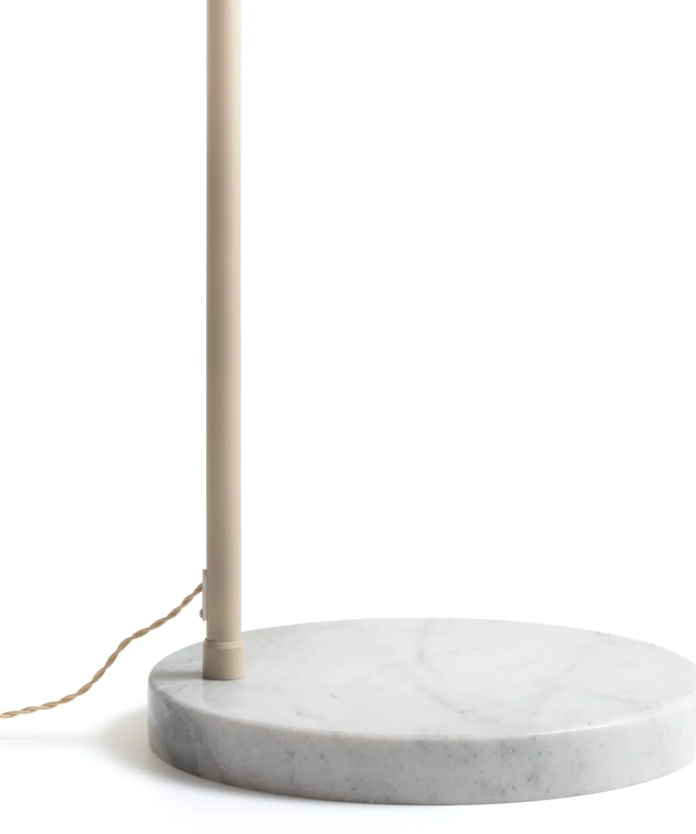 COCOmaison Skip lampadaire 1*E27 - Beige Hot