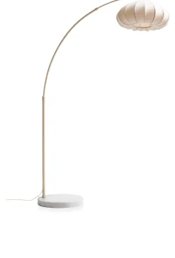 COCOmaison Skip lampadaire 1*E27 - Beige Hot