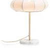 COCOmaison Skip lampe de table 1*E27 - Beige Clearance