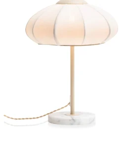 COCOmaison Skip lampe de table 1*E27 - Beige Clearance