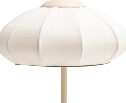 COCOmaison Skip lampe de table 1*E27 - Beige Clearance