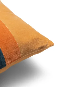 COCOmaison Sofie coussin 35x65cm - Multicouleur Outlet