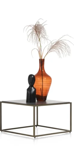 COCOmaison Stand Up table d'appoint - Or Hot