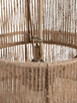 COCOmaison Tali suspension 1*E27 D60cm - Multicouleur Hot