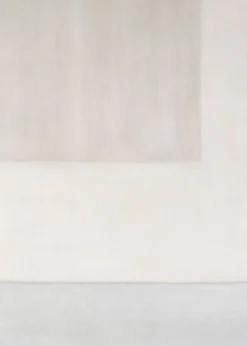 COCOmaison Tijn cadre 90x140cm - Multicouleur