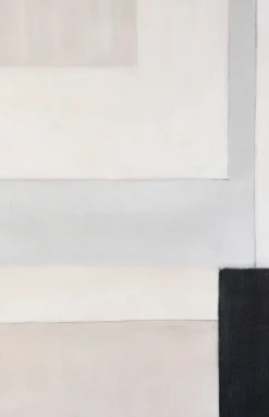 COCOmaison Tijn cadre 90x140cm - Multicouleur