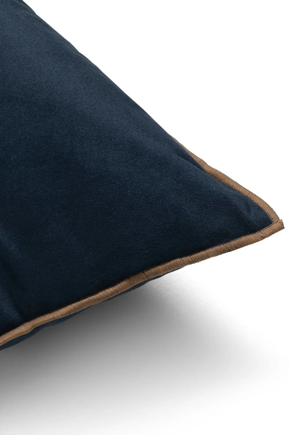 COCOmaison Tim coussin 45x45cm - Bleu Best