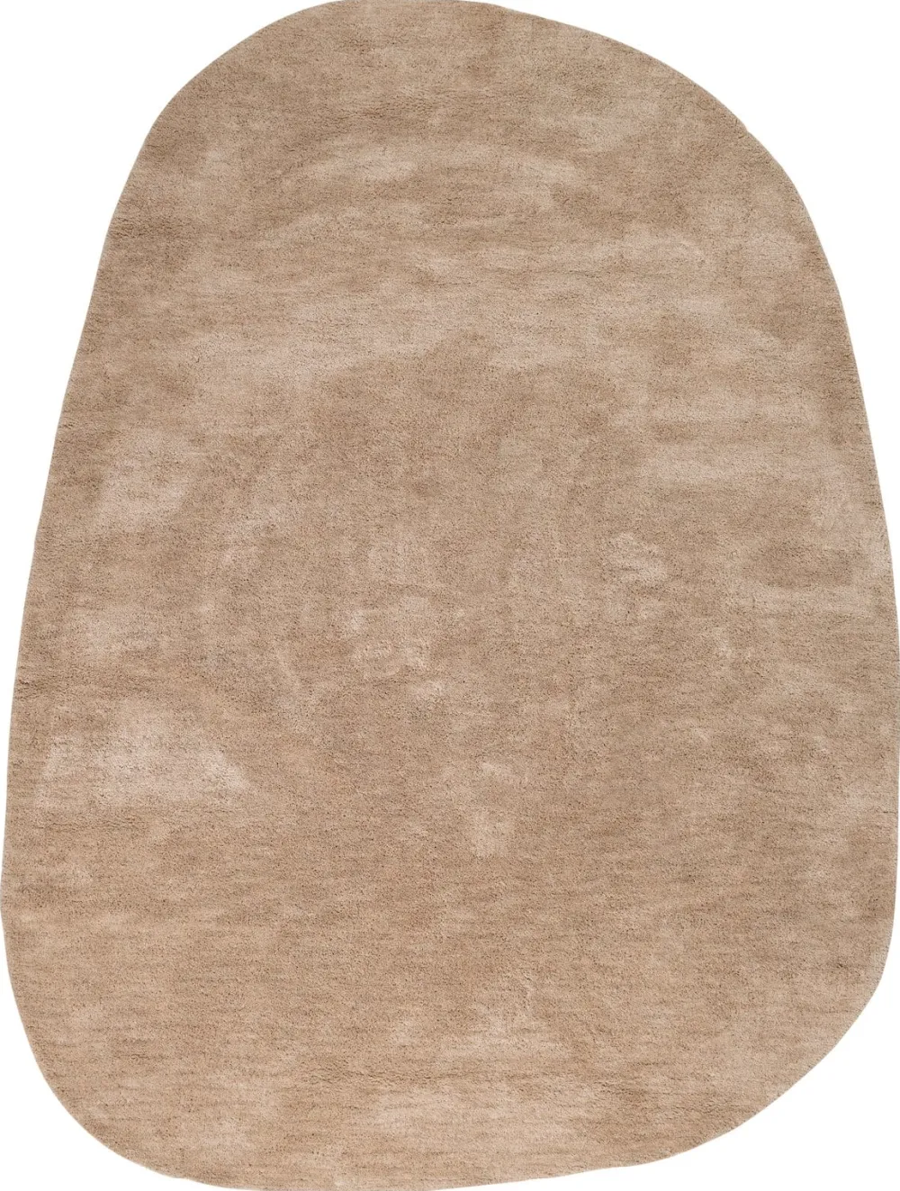 COCOmaison Timeless Arawood tapis 220x300cm - beige Online