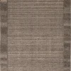 COCOmaison Timeless Classic tapis 190x290cm - brun Best
