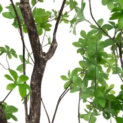 COCOmaison Tropaeolum plante artificielle H210 - Vert Outlet