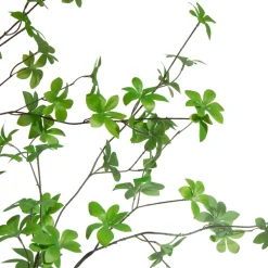 COCOmaison Tropaeolum plante artificielle H210 - Vert Outlet