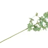 COCOmaison Tropaeolum Spray H88cm fleur - Vert Best