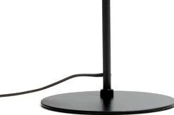 COCOmaison Ufo lampe de table 1*G9 - Brun Discount