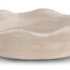 COCOmaison Wave saladier D45cm - Beige Online