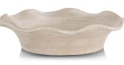 COCOmaison Wave saladier D45cm - Beige Online