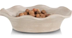 COCOmaison Wave saladier D45cm - Beige Online