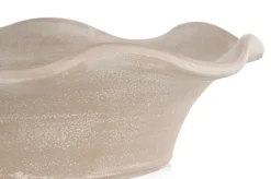 COCOmaison Wave saladier D25cm - Beige