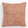 COCOmaison Wes coussin 45x45cm - Multicouleur Hot