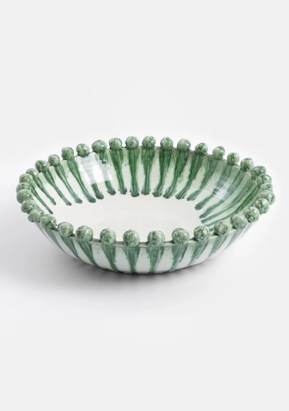 COCOmaison Willem saladier D40cm - Multicouleur Hot