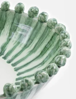 COCOmaison Willem saladier D40cm - Multicouleur Hot