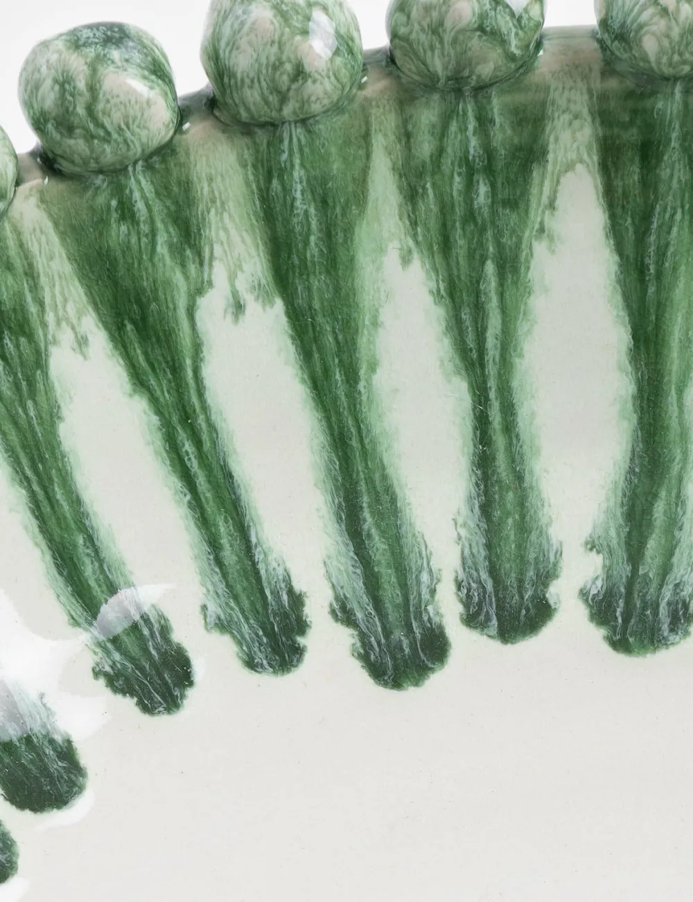 COCOmaison Willem saladier D40cm - Multicouleur Hot