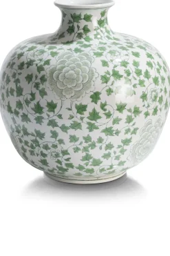 COCOmaison Yin vase H41cm - Vert Sale