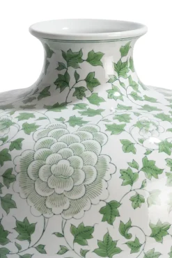 COCOmaison Yin vase H41cm - Vert Sale
