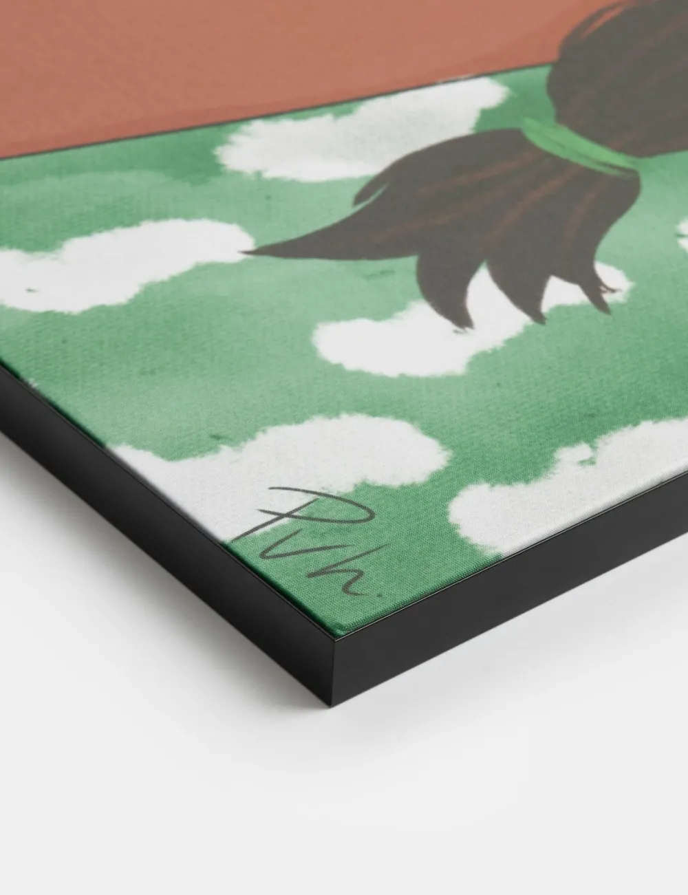 COCOmaison Zorra tableau - 70x100cm Discount